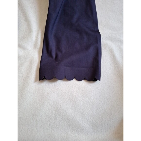 Kate Spade Navy Yoga Pants L EUC - Picture 3 of 6